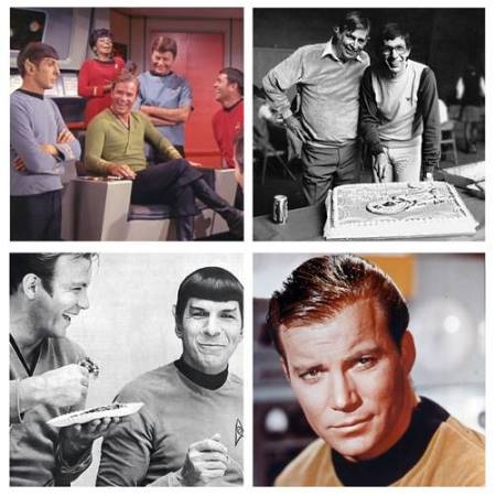 Star Trek 48 Anniversary